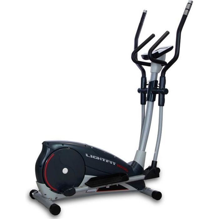 Velo elliptique doctor fitness online