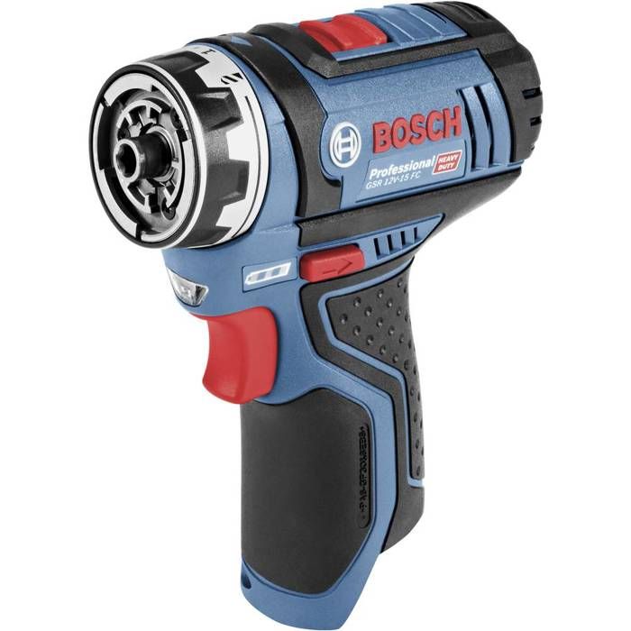 Perceuse-visseuse Bosch GSR 12V-15 FC