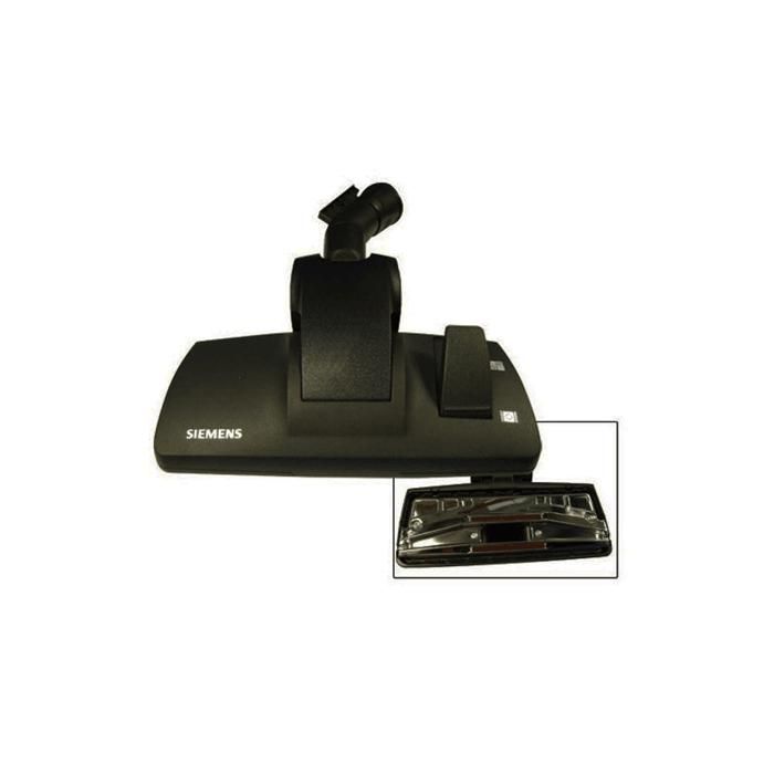 PIECES ASPIRATEUR NETTOYEUR PETIT ELECTROMENAGER 00468482 BROSSE SUCEUR RD296