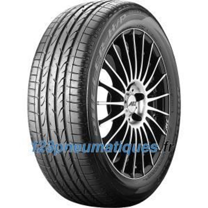 BRIDGESTONE Dueler HP Sport 215-60 R17 96 H - Pneu auto Tourisme Eté