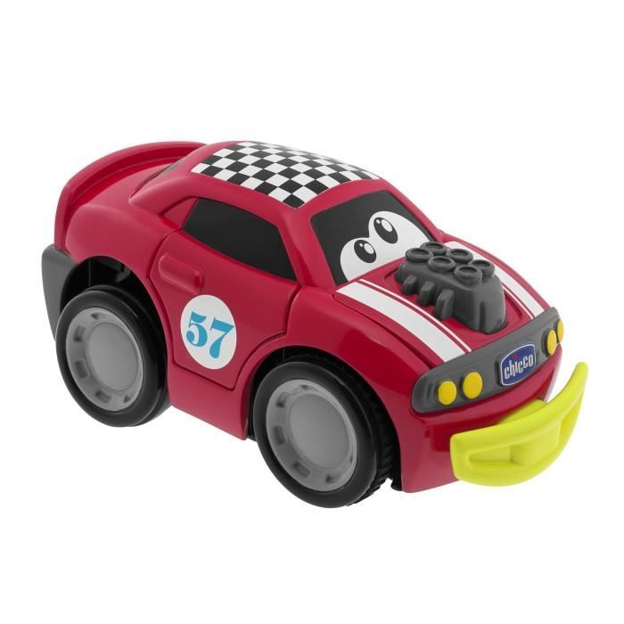 voiture télécommandée chicco billy bigwheels