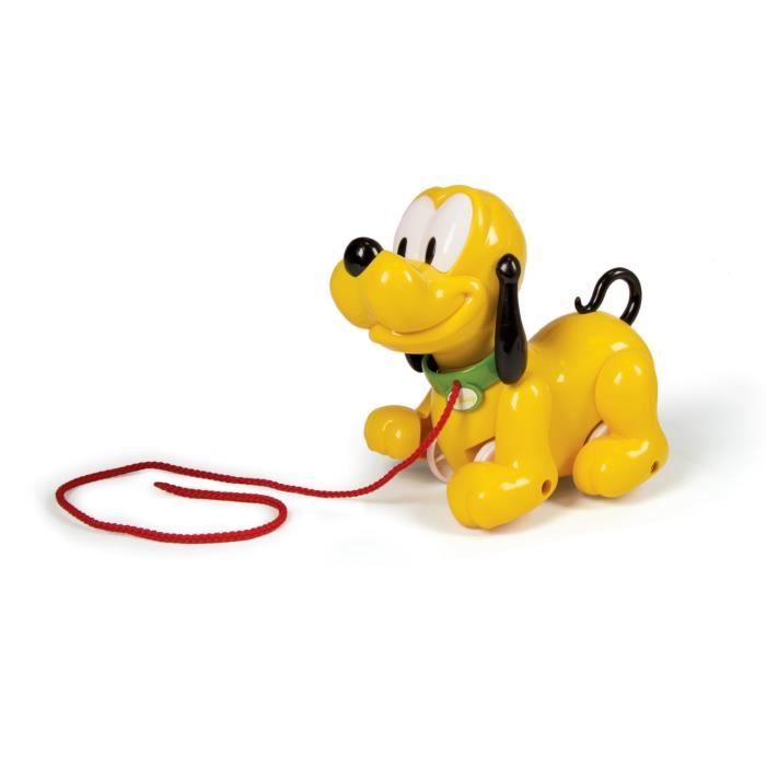 Clementoni Disney Baby Pluto Te Suit Partout Jouet A Tirer Cdiscount Jeux Jouets Clementoni Disney Baby Pluto Te Suit Partout Jouet A Tirer Cdiscount Jeux Jouets