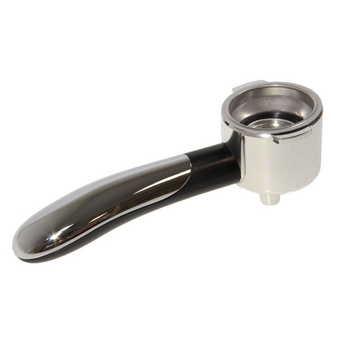 Poignée porte filtre Cafetière Expresso DELONGHI 69739