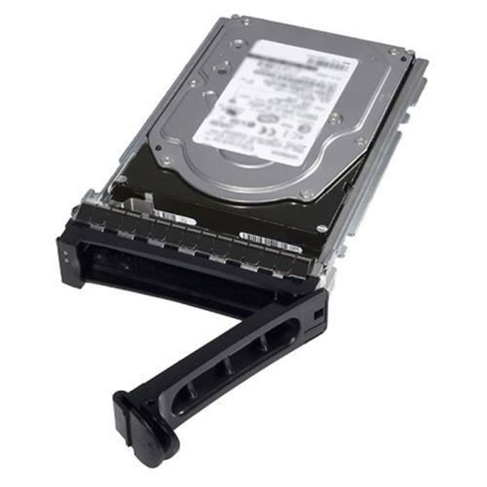 Achat Disque SSD DELL 400-BDQT disque SSD interne 2,5 "480 Go série ATA III pas cher