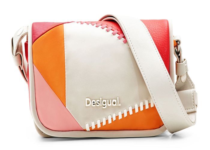 Vente privée desigual sac a main cheap