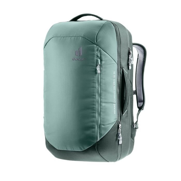 deuter Aviant Carry On Pro 36 SL Backpack Jade-Ivy [137336] - sac à dos sac a dos