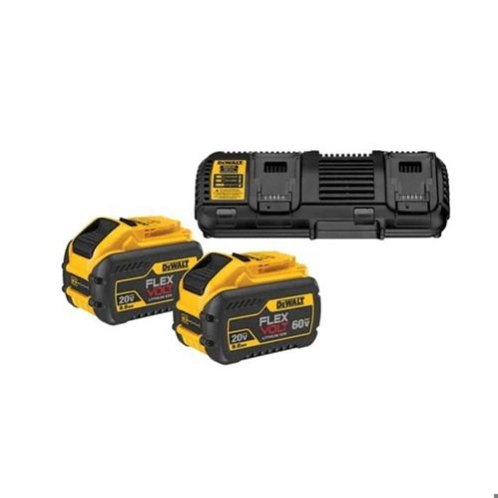 Dewalt dcb132x2 hotsell