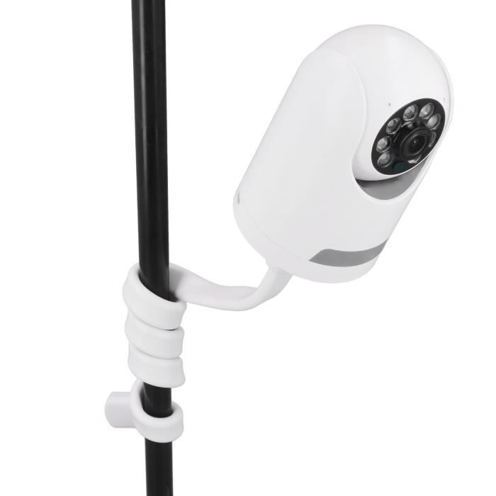 Caméra supplémentaire pour moniteur vidéo couleur Panorama de Summer