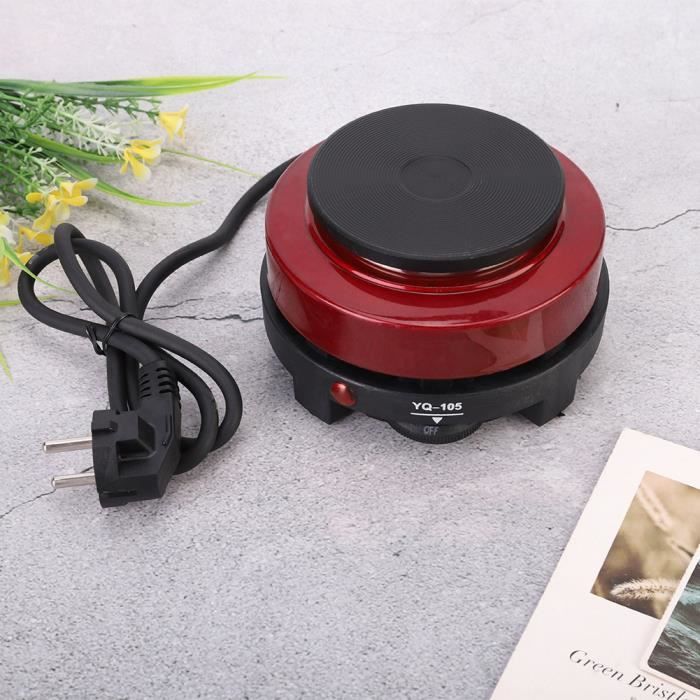 Poêle électrique Portable Minimal Works Pour Tuyaux Extérieur - Neuf