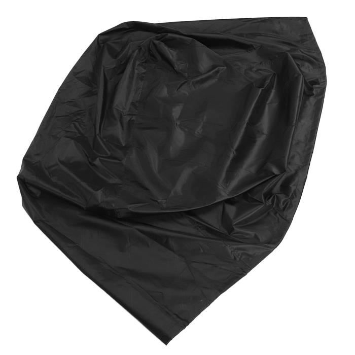 Housse De Protection Pour Tapis De Course Pliable - Tissu Oxford - Protection Extérieure
