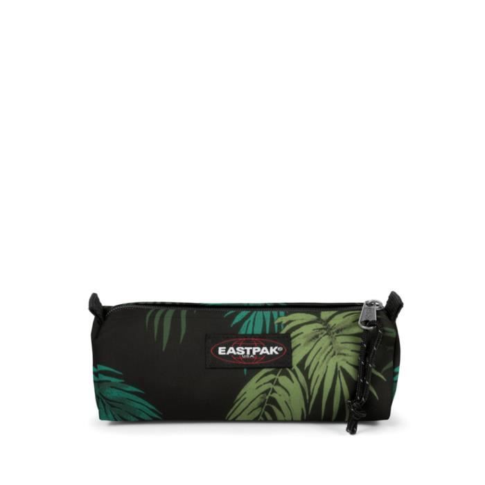 Trousse Eastpak Benchmark - brize palm core - TU - Cdiscount Bagagerie - Maroquinerie
