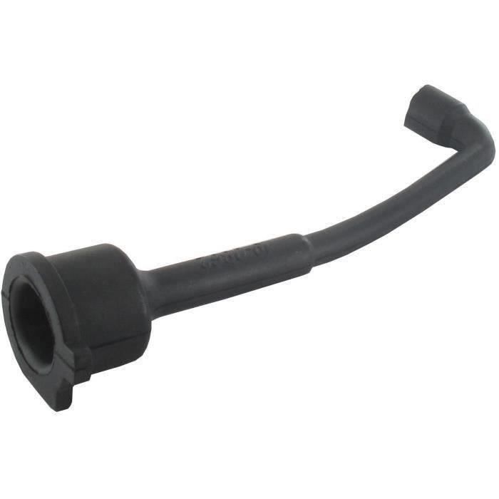 Tuyau d'essence adaptable STIHL pour modèles 031, 032, 041AV, 041FB, 041G, FS20, FS410