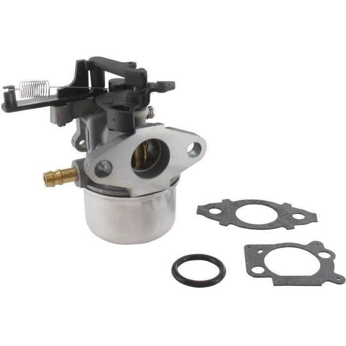 Carburateur adaptable BRIGGS & STRATTON pour moteurs OHV séries 11 et 12