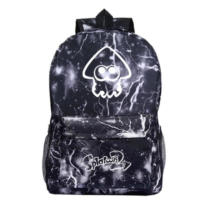 sac a dos splatoon