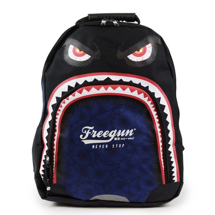 Sac a dos freegun cheap