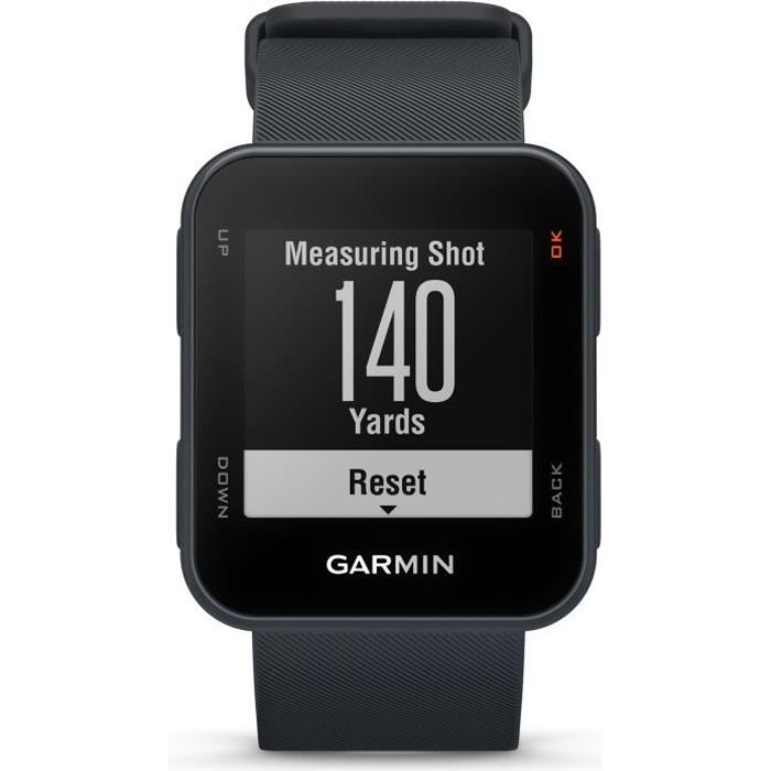 Garmin best sale gps s10