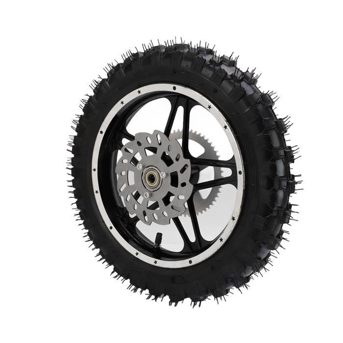 Kit Roues Avant Et Arrière Pour Razor RSF650 - NEUF - Références W15128560049 & W15128560048