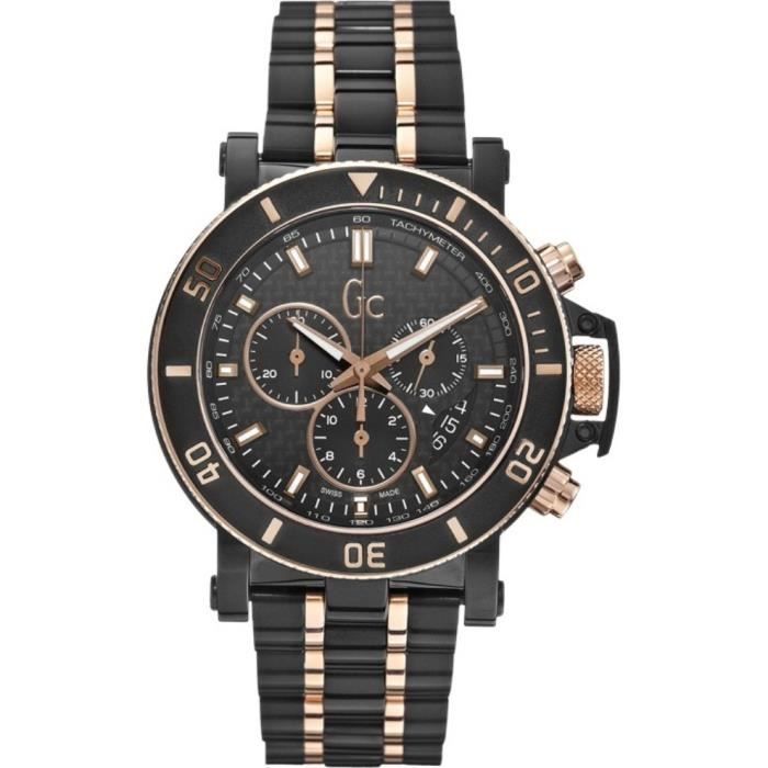 Montre Homme Guess Collection GC Sport Chic X95 Sport Chic
