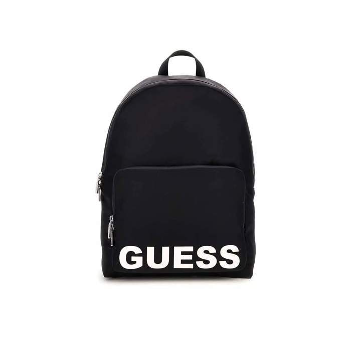 Sac à dos guess discount noir