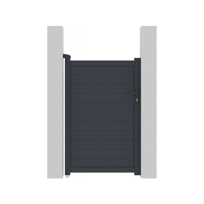 Tuinpoort