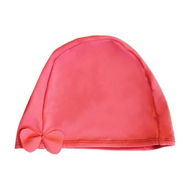 Bonnet De Bain Bebe Falbala Prix Pas Cher Cdiscount