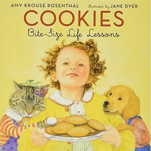 Cookies: Bite-Size Life Lessons - Cdiscount Au quotidien