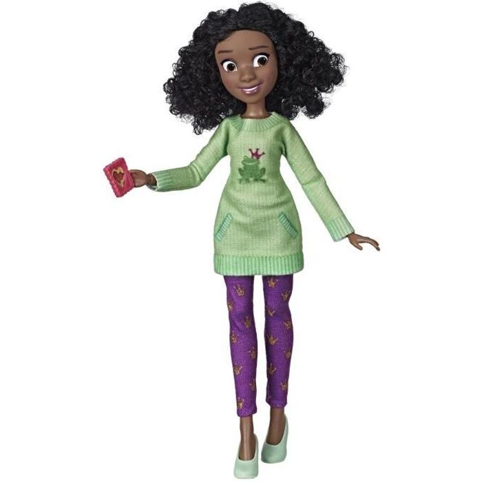 poupee tendance