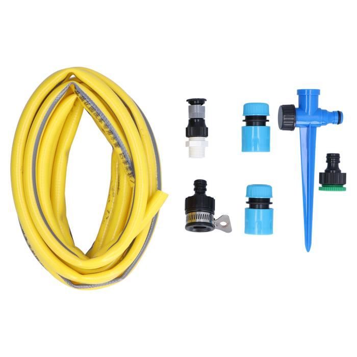 Suinga Arroseur Canon Top 12 à 30 Mètres Réglable 0-360o. Filetage 1 1/2". Modèle D'arroseur Agricole Pour Grandes étendues