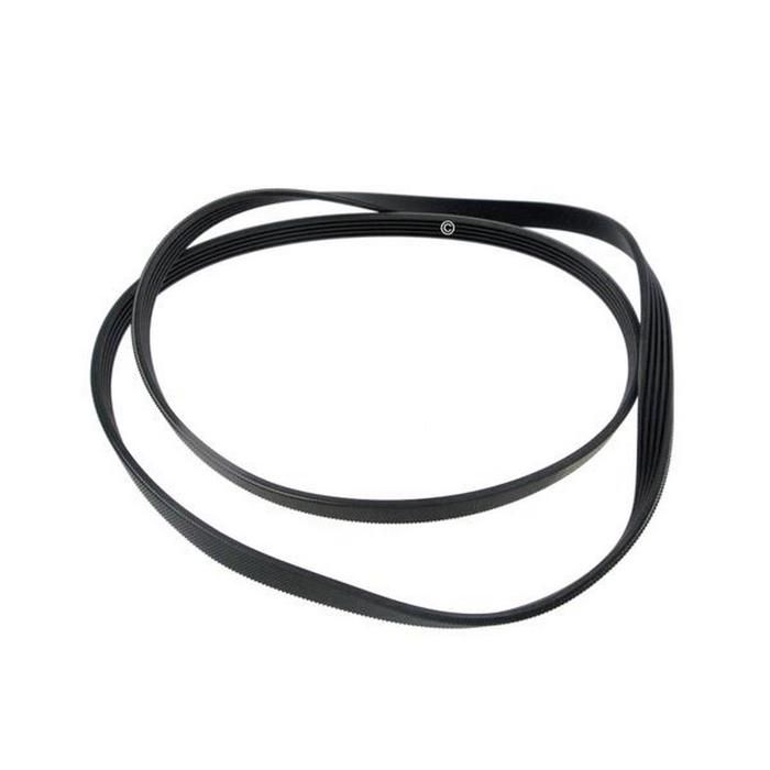 Courroie 1208J5 dorigine Machine à laver Lave-linge 55X7361 482000023002 WHIRLPOOL INDESIT LADEN IGNIS ARISTON HOTPOINT BAUK