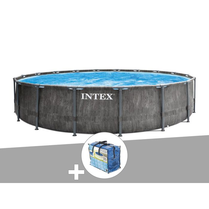Intex Baltik 5 49 x 1 22 - vue 2