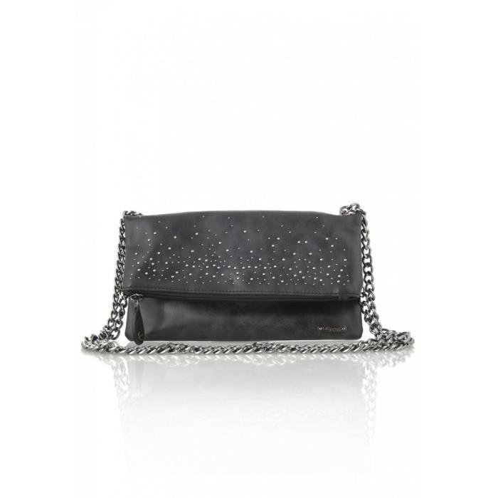 Pochette kaporal femme clearance