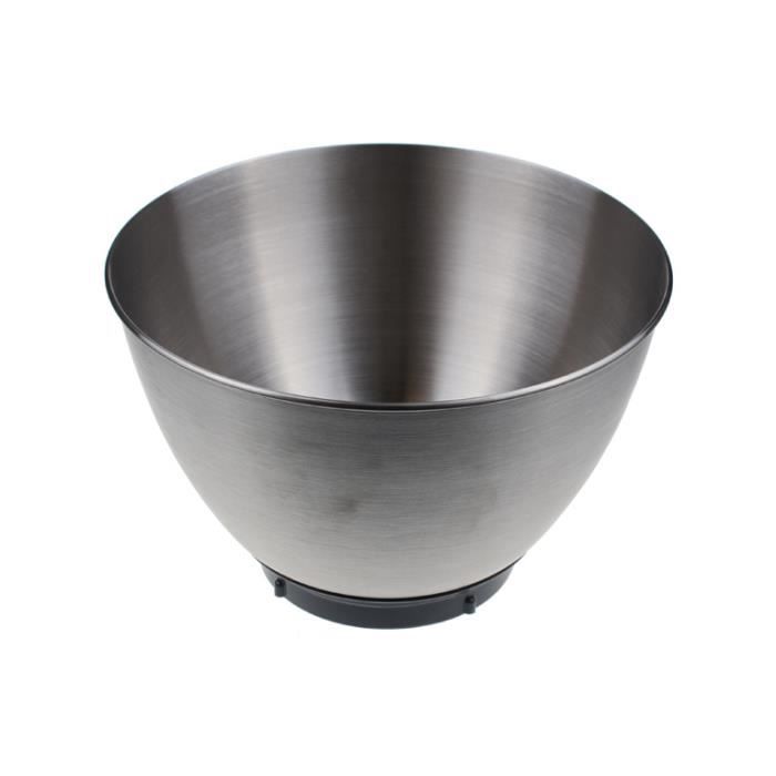 Kenwood Bol inox pour robot Prospero - vue 1
