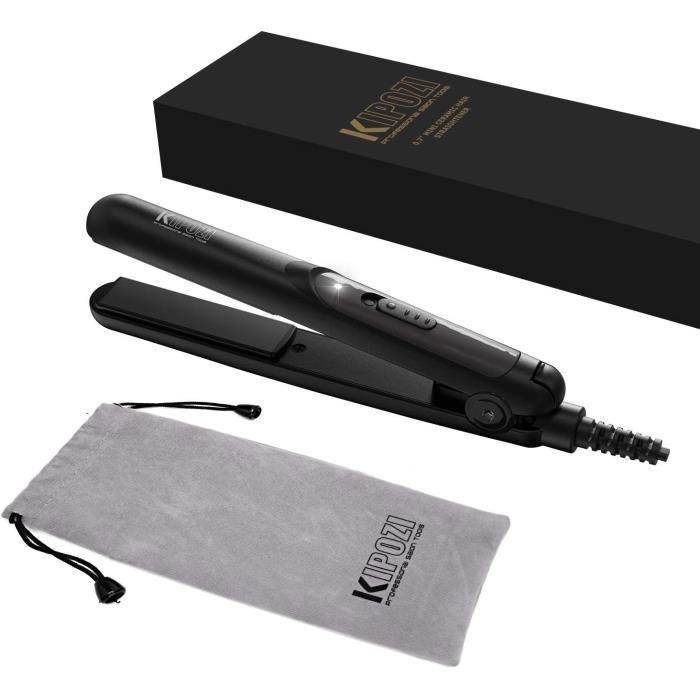 Mini lisseur ghd voyage