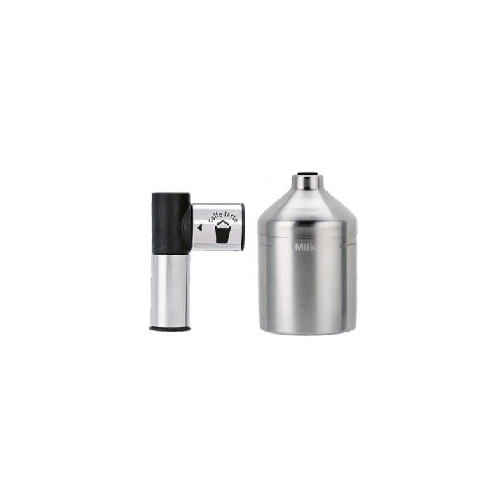 Pot a lait - Cafetière Machine à Café - KRUPS ROWENTA (22059)
