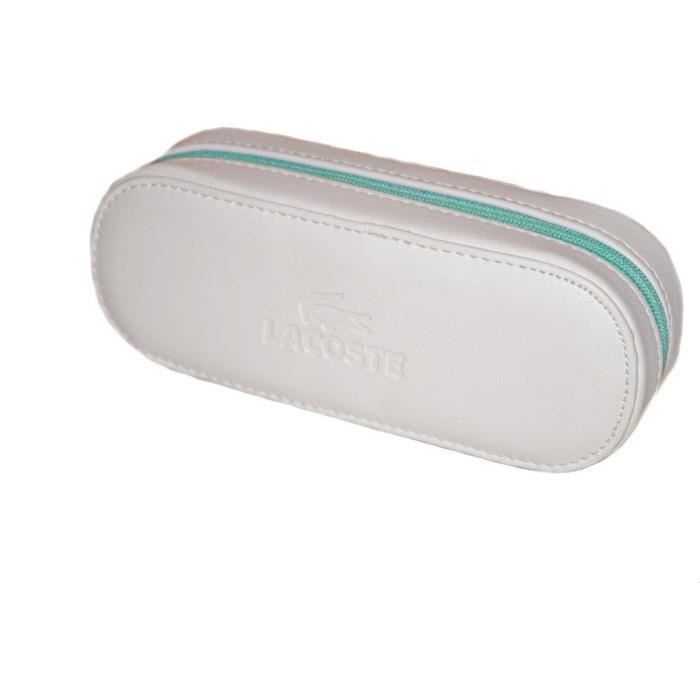 Etui lunette lacoste Clearance