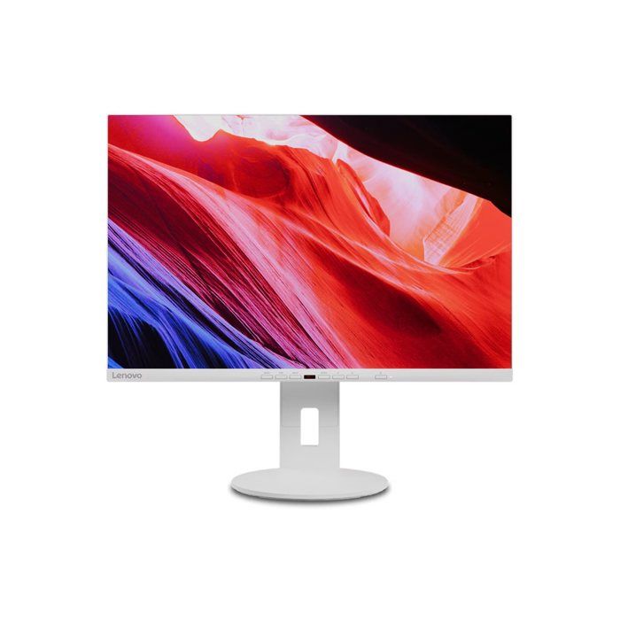 Lenovo C24d-20 - écran LED -