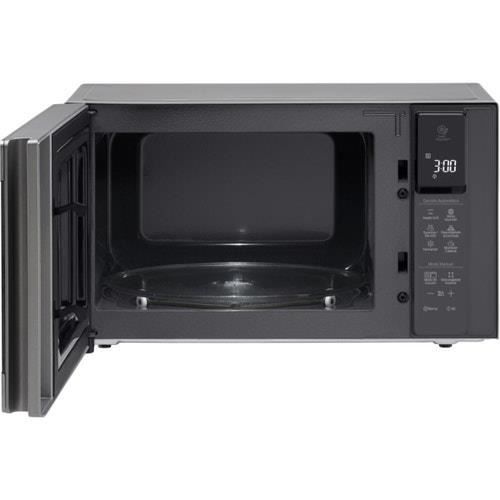 Micro Ondes Grill - LG ELECTRONICS - 32L - 1200W