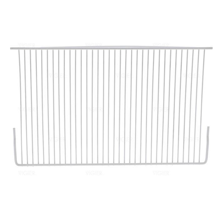 Clayette / étagère Pour Réfrigérateur-congélateur LG - Dimensions 495 X 350 Mm - Références AHT74973903, AHT75340913