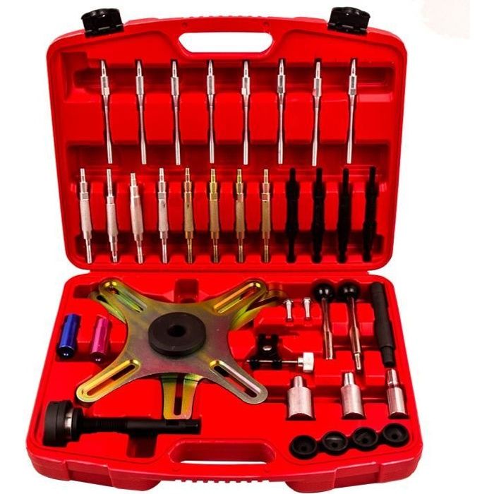 Self Aligning Clutch Alignment Setting Tool Set Kit Universal SAC Heavy