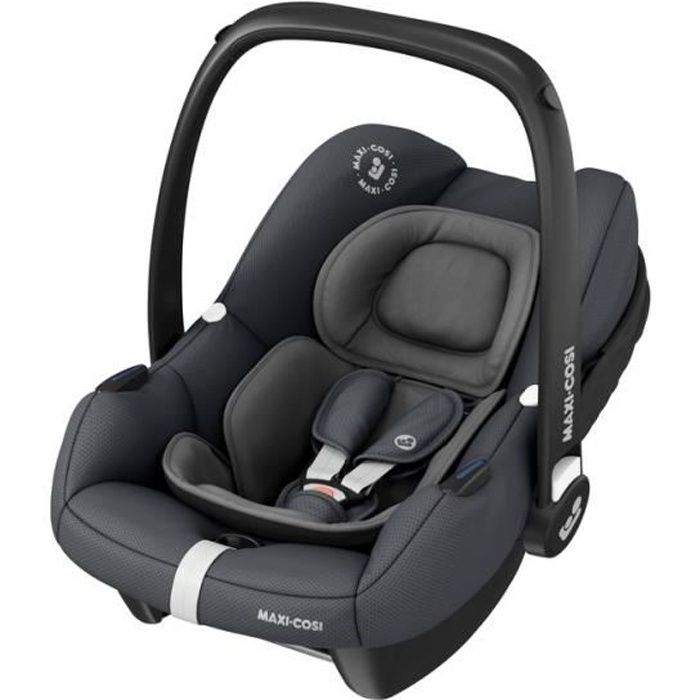 Maxi Cosi Tinca Cosi Groupe 0 I Size De La Naissance A 12 Mois Essential Graphite Achat Vente Siege Auto Cosi Tinca Essential Graphite Cdiscount
