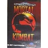 Midway Mortal Kombat