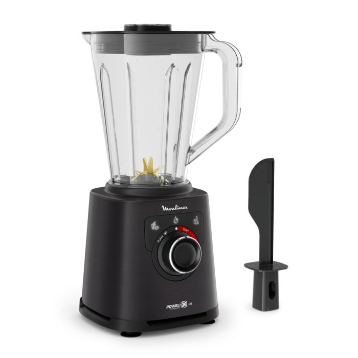 Moulinex PerfectMix + Blender 1200W Capacité utile 15 L LM88A810