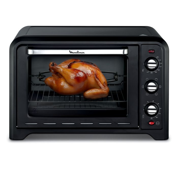 MOULINEX FOUR OPTIMO 39L OX485810