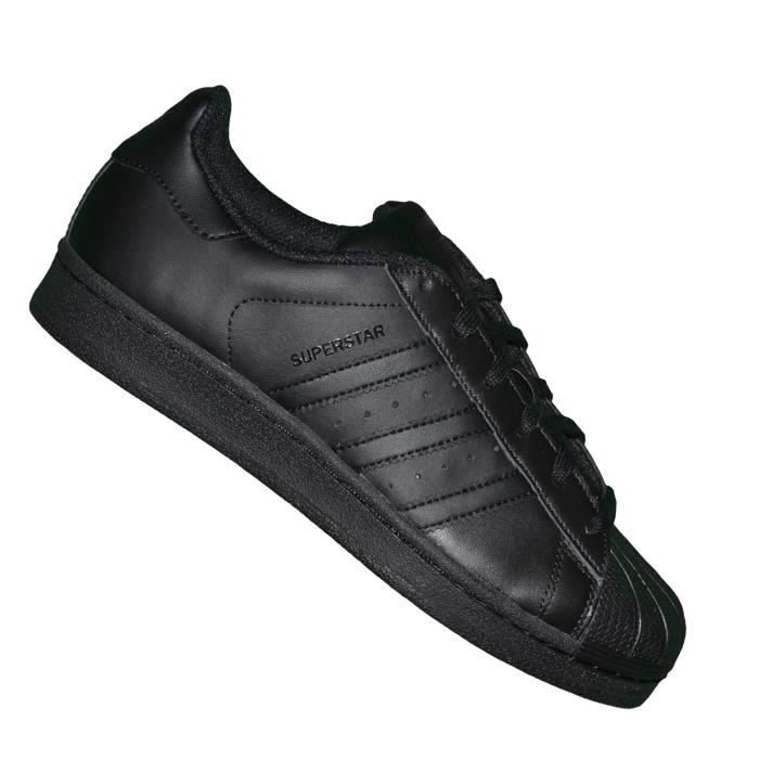 adidas superstar foundation noir femme adidas superstar foundation noir femme