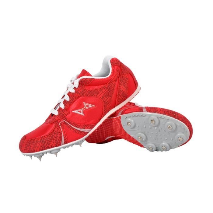 chaussure a clou homme