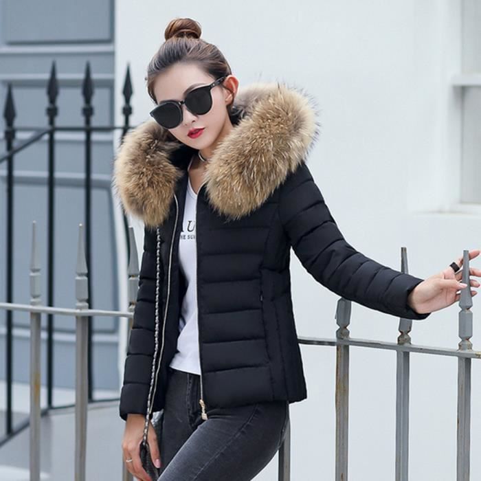 Nouveauté doudoune femme online