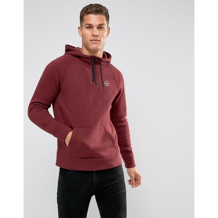 Hollister sweat à capuche homme à 