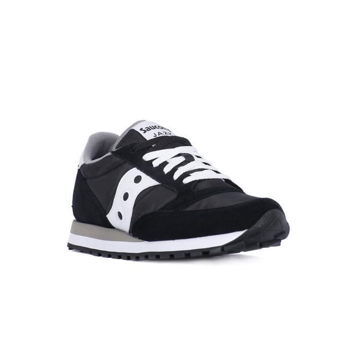 Saucony sneakers homme noir sale