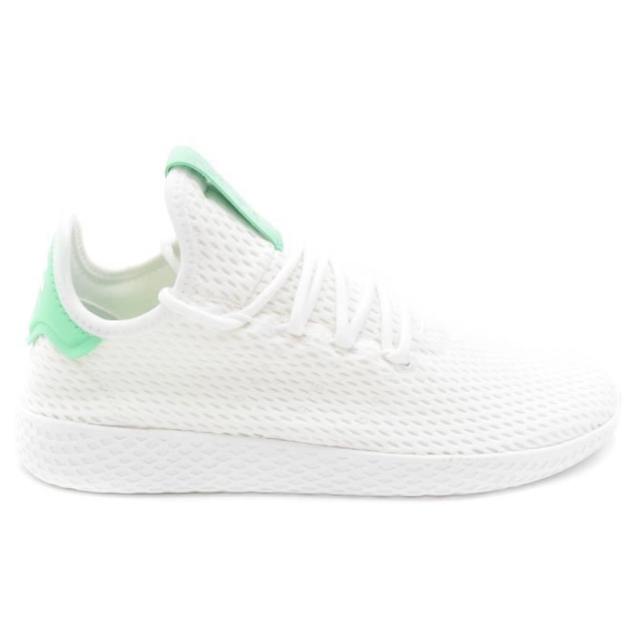 adidas pharrell williams blanc