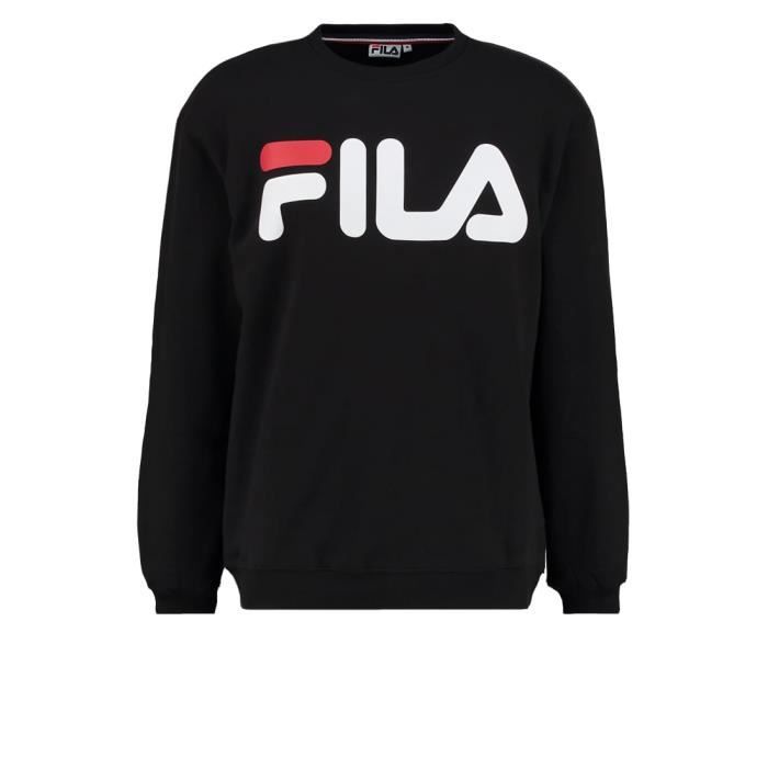 sweat fila soldes